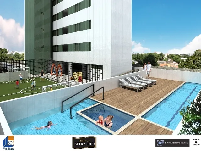 Imagem: Edf. Quinta da Beira Rio
