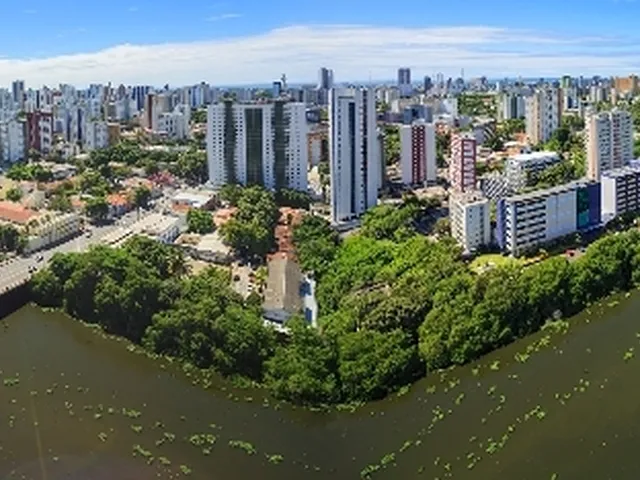 Imagem 6: Edf. Quinta da Beira Rio