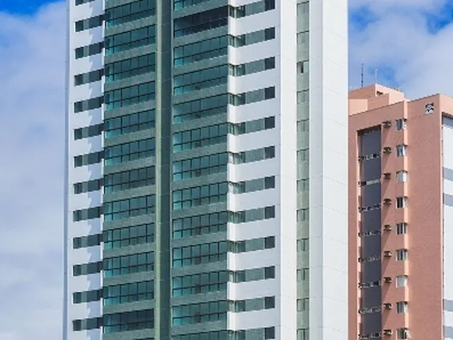Imagem 9: Edf. Quinta da Beira Rio