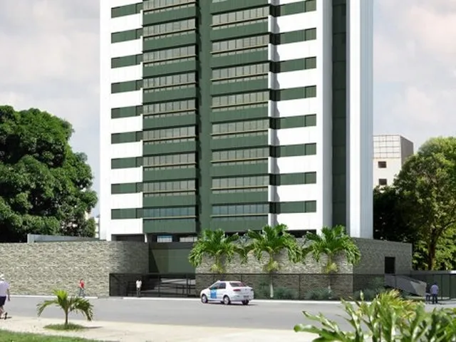 Imagem 11: Edf. Quinta da Beira Rio