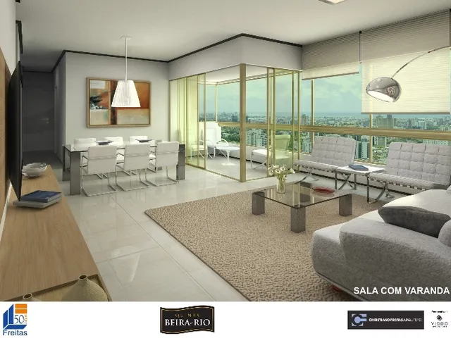 Imagem 12: Edf. Quinta da Beira Rio