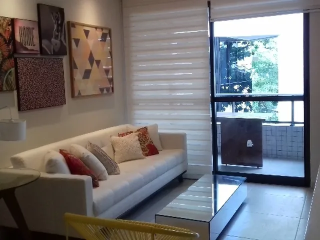 Imagem 15: Edf. Porto Jardins rosarinho