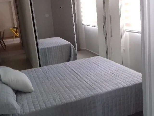 Imagem 2: Edf. Porto Jardins rosarinho