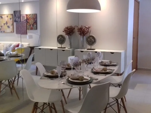 Imagem 3: Edf. Porto Jardins rosarinho