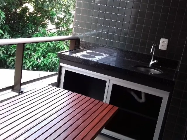 Imagem 4: Edf. Porto Jardins rosarinho