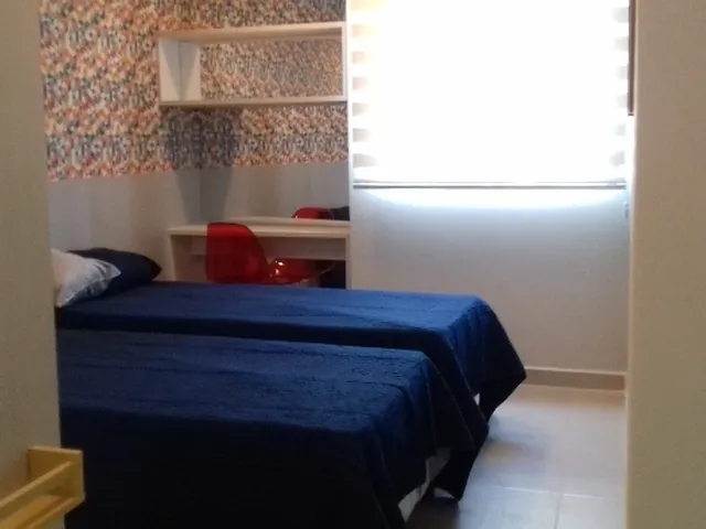 Imagem 6: Edf. Porto Jardins rosarinho
