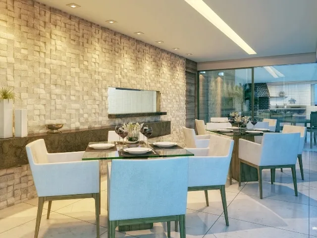 Imagem 11: Edf. Porto Jardins rosarinho