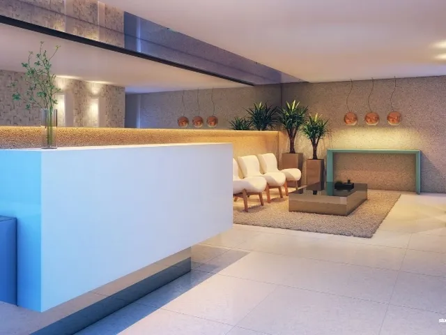 Imagem 12: Edf. Porto Jardins rosarinho