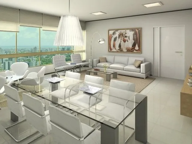 Imagem 2: Edf. Quinta da Beira Rio