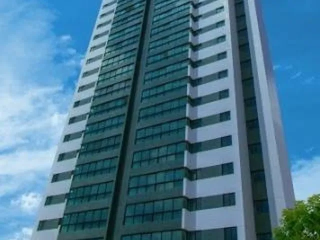 Imagem 12: Edf. Quinta da Beira Rio