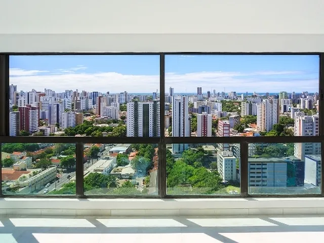 Imagem 13: Edf. Quinta da Beira Rio