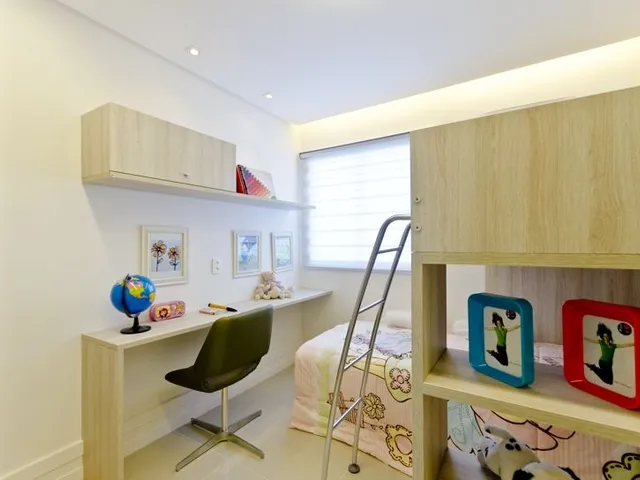Imagem 2: Reserva Ipojuca Apartamento com 2 dormitórios