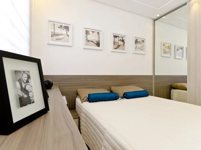 Imagem 3: Reserva Ipojuca Apartamento com 2 dormitórios