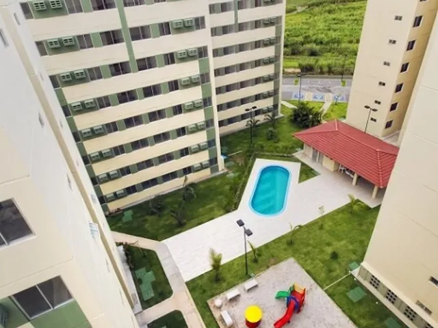 Imagem 4: Reserva Ipojuca Apartamento com 2 dormitórios