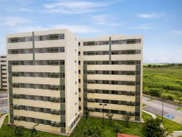 Imagem 5: Reserva Ipojuca Apartamento com 2 dormitórios