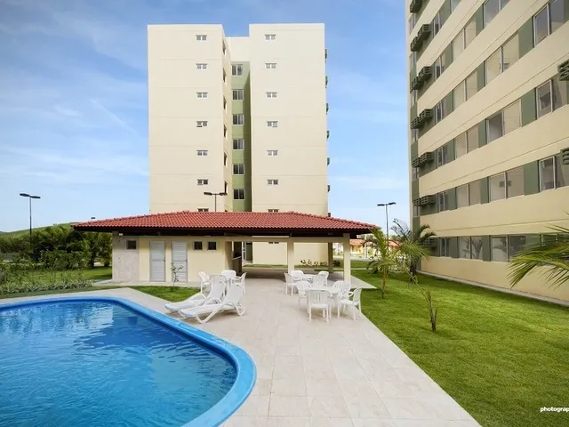 Imagem 7: Reserva Ipojuca Apartamento com 2 dormitórios