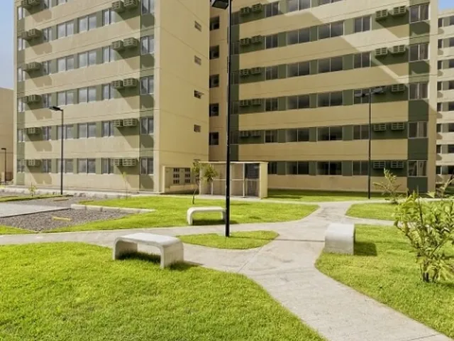 Imagem 8: Reserva Ipojuca Apartamento com 2 dormitórios