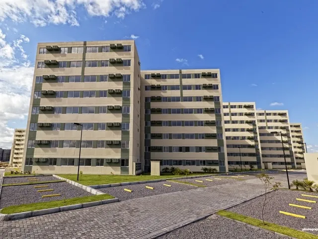 Imagem 9: Reserva Ipojuca Apartamento com 2 dormitórios