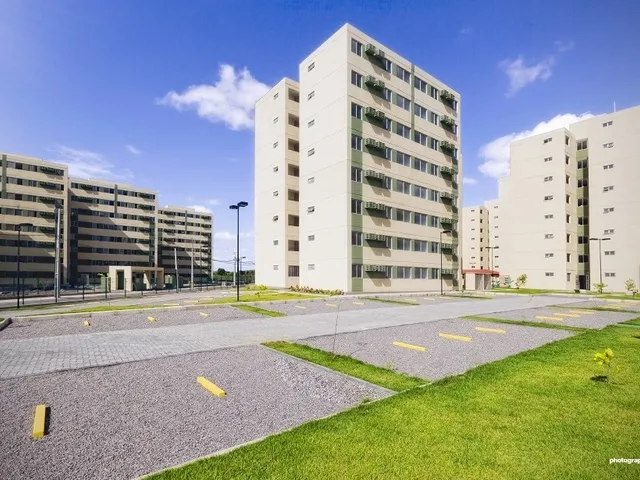 Imagem 10: Reserva Ipojuca Apartamento com 2 dormitórios
