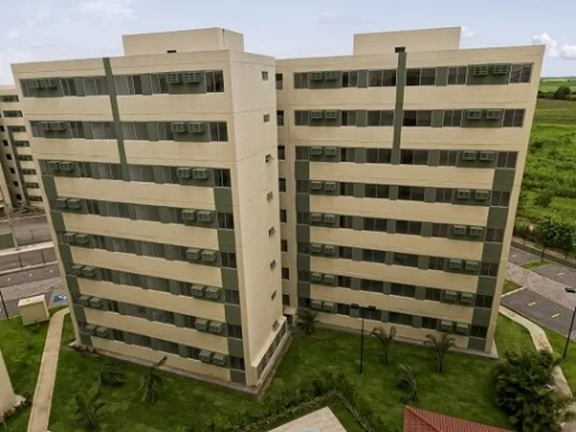 Imagem 11: Reserva Ipojuca Apartamento com 2 dormitórios