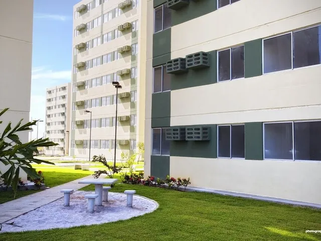 Imagem 12: Reserva Ipojuca Apartamento com 2 dormitórios