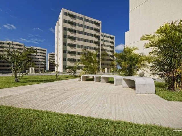 Imagem 13: Reserva Ipojuca Apartamento com 2 dormitórios