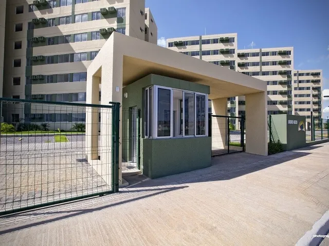 Imagem 14: Reserva Ipojuca Apartamento com 2 dormitórios