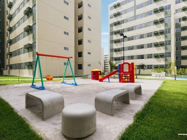 Imagem 15: Reserva Ipojuca Apartamento com 2 dormitórios