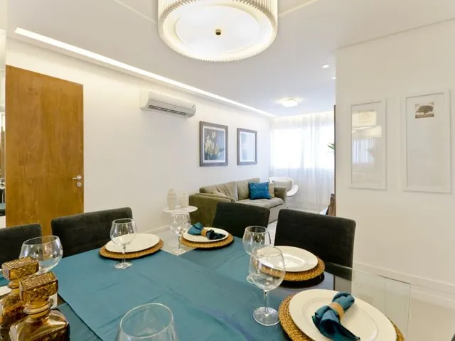 Imagem 16: Reserva Ipojuca Apartamento com 2 dormitórios