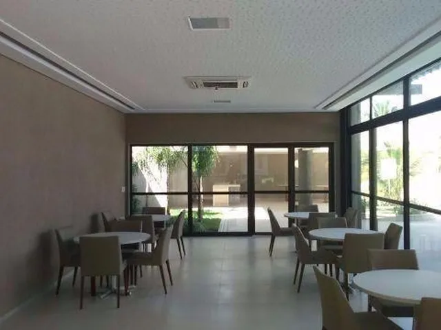 Imagem: Edf. Varanda do Parque