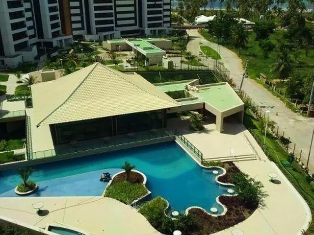 Imagem: Edf. Varanda do Parque