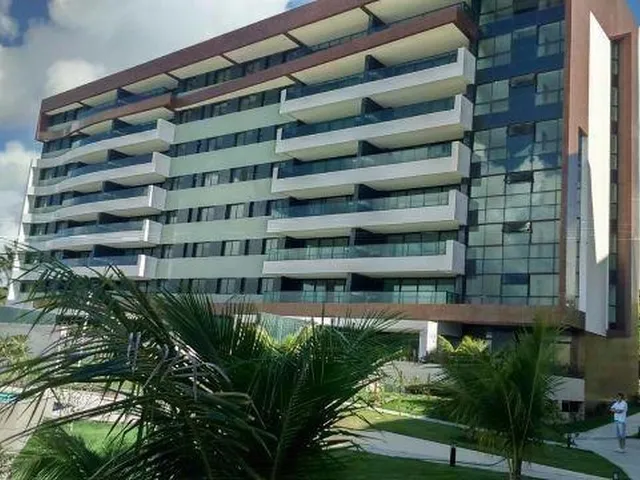 Imagem 2: Edf. Varanda do Parque