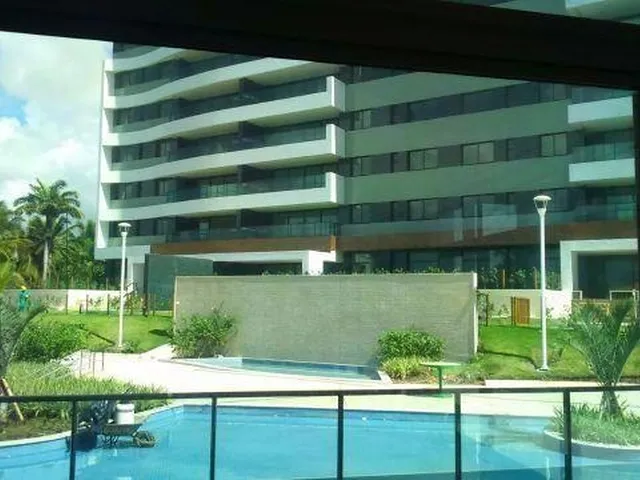 Imagem 9: Edf. Varanda do Parque