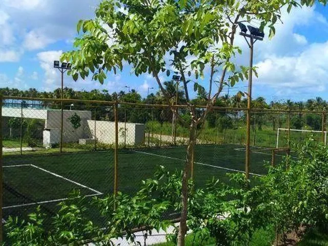 Imagem 10: Edf. Varanda do Parque