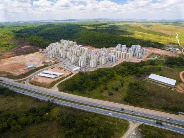 Imagem 3: Reserva Sao Lourenço