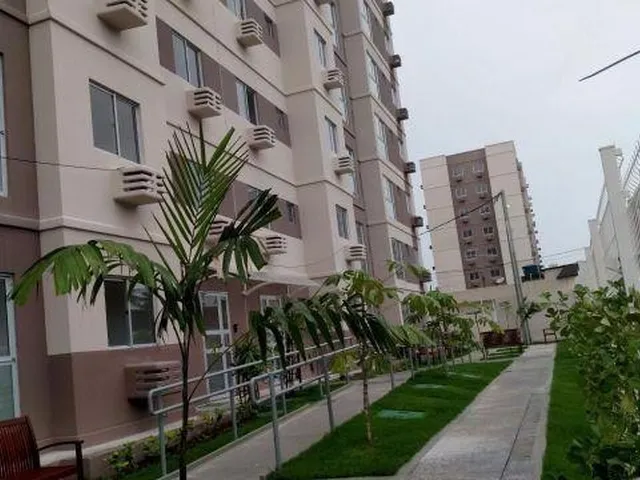 Imagem 2: Monte Ville Apartamento com 2 dormitórios