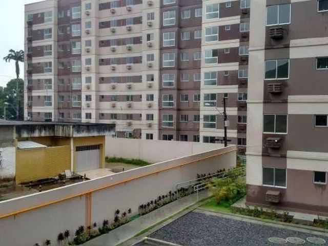 Imagem 4: Monte Ville Apartamento com 2 dormitórios