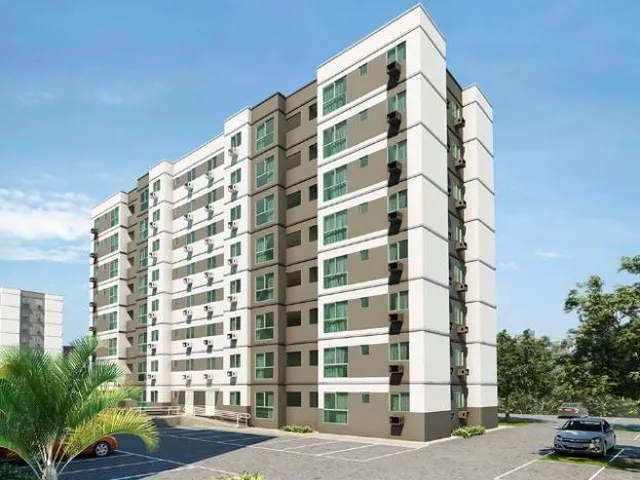 Imagem 5: Monte Ville Apartamento com 2 dormitórios