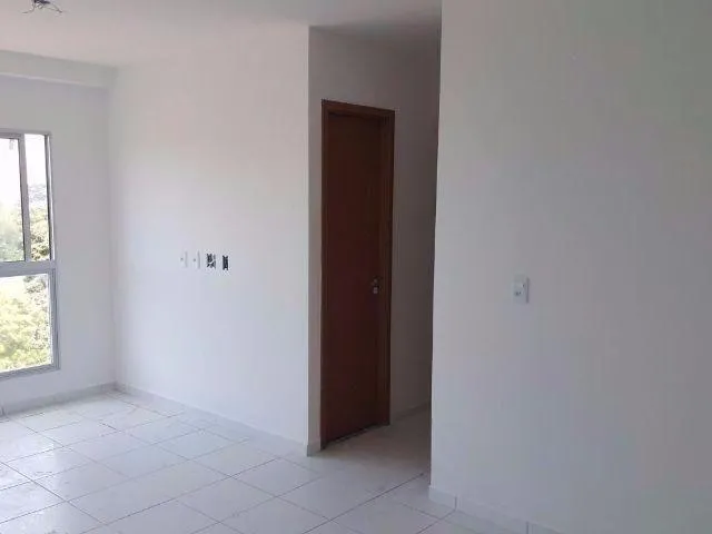 Imagem 6: Monte Ville Apartamento com 2 dormitórios