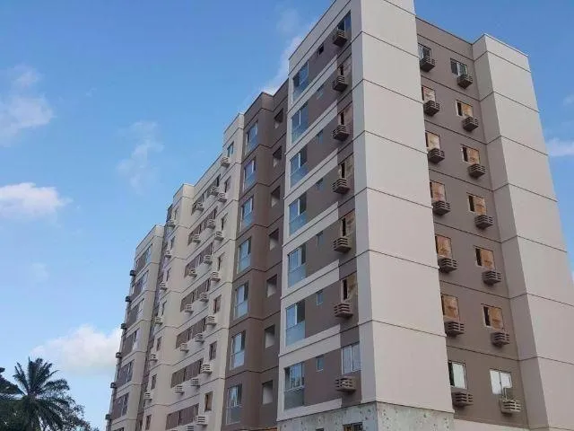 Imagem 7: Monte Ville Apartamento com 2 dormitórios