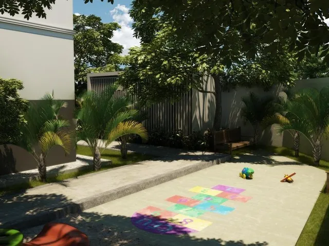 Imagem 9: Monte Ville Apartamento com 2 dormitórios