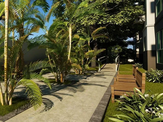 Imagem 10: Monte Ville Apartamento com 2 dormitórios
