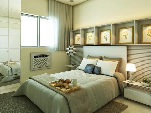 Imagem 14: Monte Ville Apartamento com 2 dormitórios