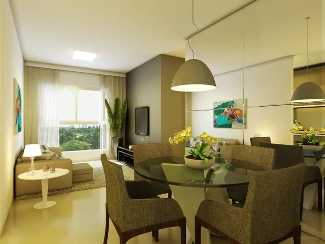 Imagem 15: Monte Ville Apartamento com 2 dormitórios