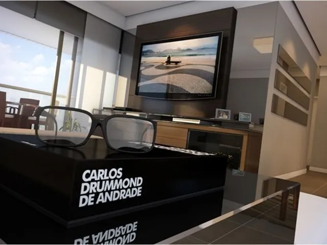 Imagem 4: Edf. Carlos Drummond de Andrade