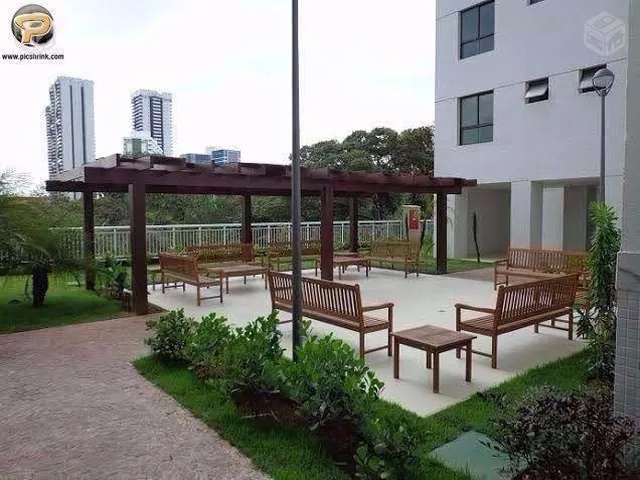 Imagem 12: Edf. Le Parc Apartamento com 3 dormitórios