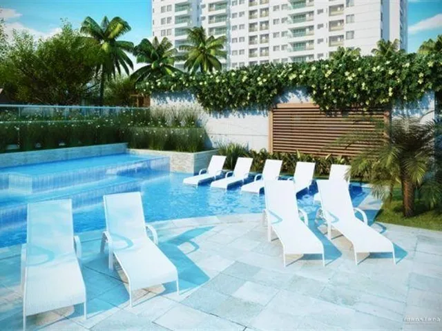 Imagem 14: Edf. Le Parc Apartamento com 3 dormitórios