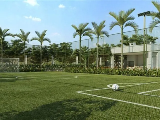 Imagem 15: Edf. Le Parc Apartamento com 3 dormitórios