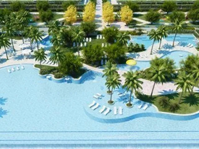 Imagem 16: Edf. Le Parc Apartamento com 3 dormitórios
