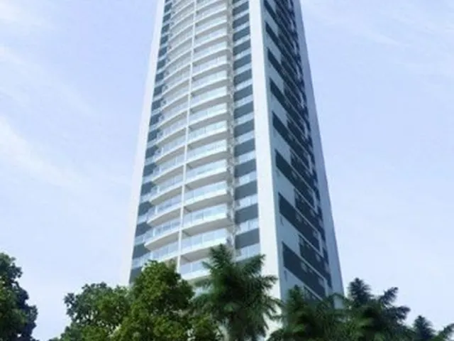 Imagem 2: Edf. Villa Lobos
